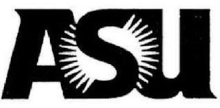 ASU logo