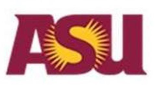ASU logo