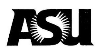 ASU logo