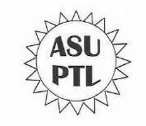 ASU PTL logo