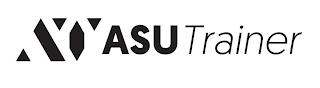 ASU TRAINER logo