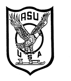 ASU USA logo