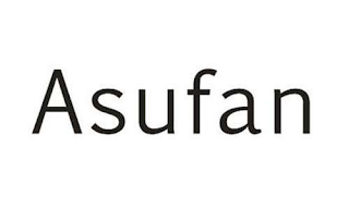 ASUFAN logo