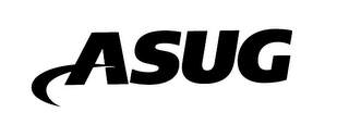 ASUG logo