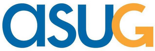 ASUG logo