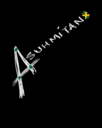 ASUHMITAN logo
