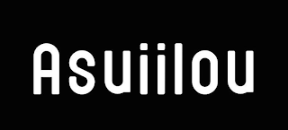 ASUIILOU logo
