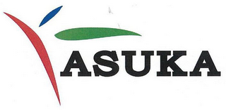 ASUKA logo