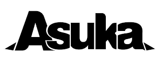 ASUKA logo