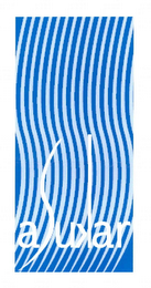 ASUKAR logo