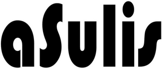 ASULIS logo