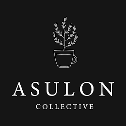 ASULON COLLECTIVE logo