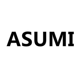 ASUMI logo