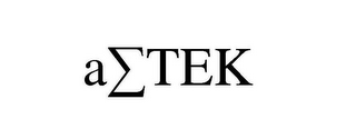 ASUMTEK logo