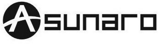 ASUNARO logo