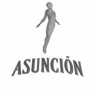 ASUNCIÓN logo