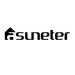 ASUNETER logo