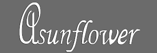 ASUNFLOWER logo