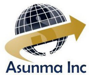 ASUNMA INC logo