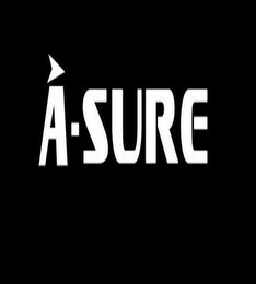 ASURE logo