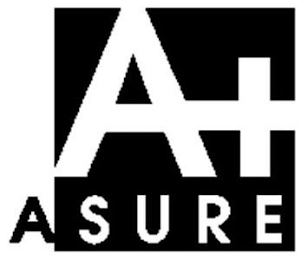 ASURE A+ logo