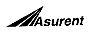 ASURENT logo