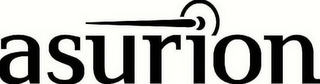 ASURION logo