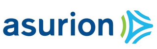 ASURION logo
