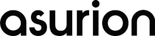 ASURION logo