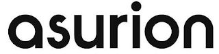 ASURION logo