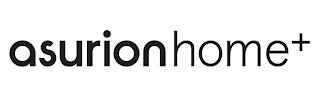 ASURION HOME+ logo
