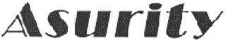 ASURITY logo