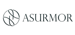 ASURMOR logo