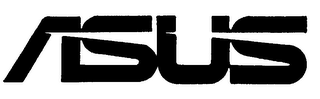 ASUS logo