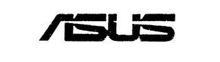ASUS logo
