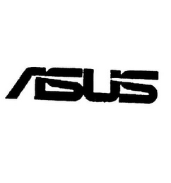 ASUS logo
