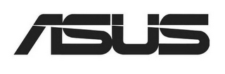 ASUS logo