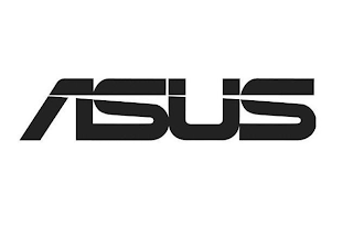 ASUS logo