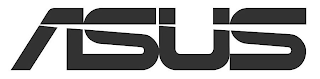 ASUS logo