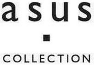 ASUS COLLECTION logo