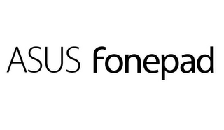 ASUS FONEPAD logo