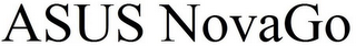 ASUS NOVAGO logo