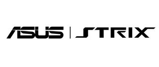 ASUS STRIX logo