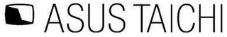 ASUS TAICHI logo