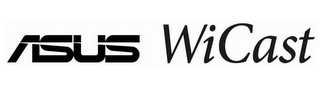 ASUS WICAST logo