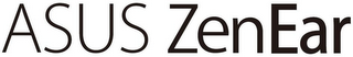 ASUS ZENEAR logo