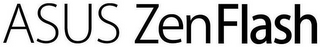 ASUS ZENFLASH logo