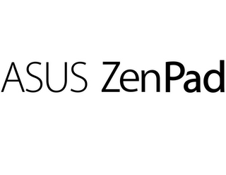 ASUS ZENPAD logo