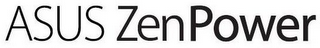 ASUS ZENPOWER logo