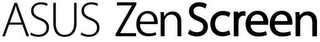 ASUS ZENSCREEN logo